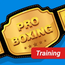 Symbol von BOXING Training: Workout Timer